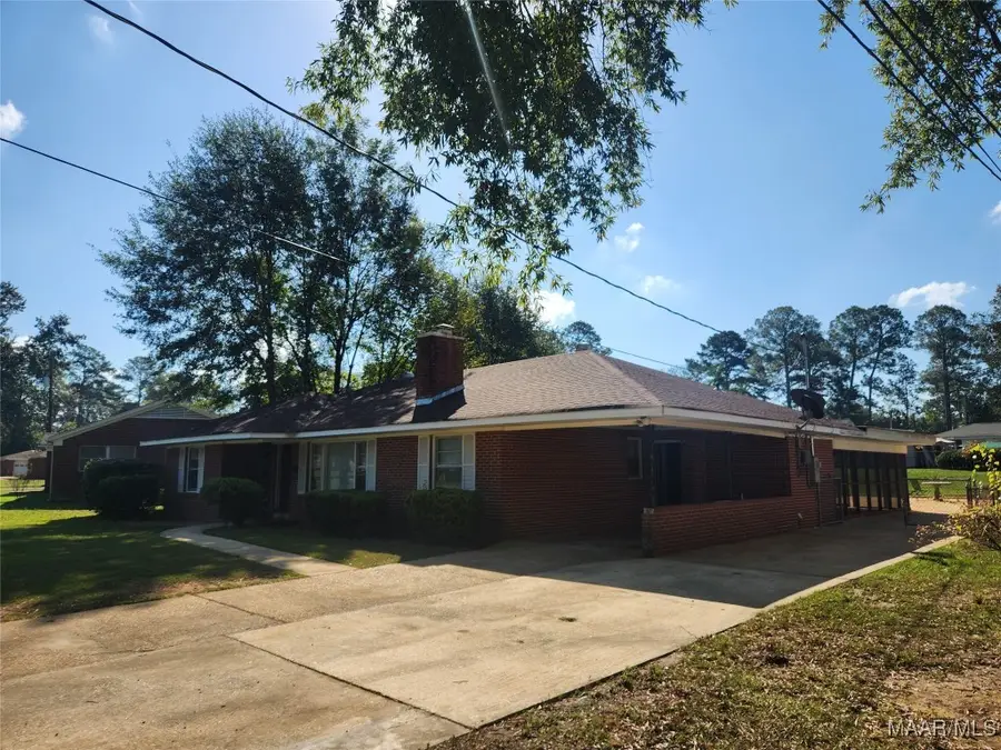 2858 Sumter Avenue, Montgomery, AL 36109 - Image #2