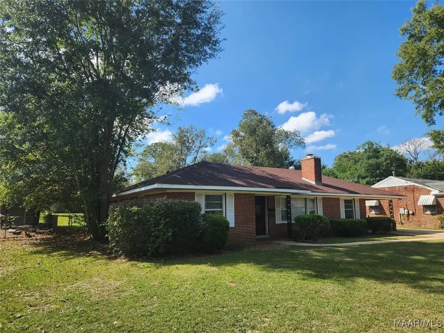 2858 Sumter Avenue, Montgomery, AL 36109 - Image #3