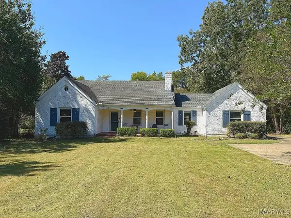 3640 Narrow Lane Road, Montgomery, AL 36111