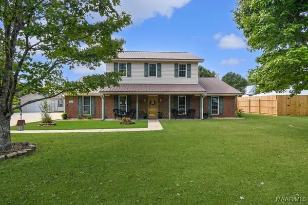 2019 County Road 71, Jemison, AL 35085