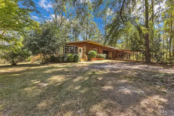 11143 Highway 31, Fort Deposit, AL 36032