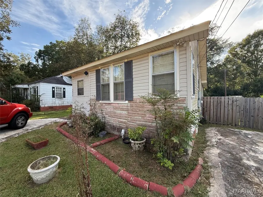 3412 Doris Circle, Montgomery, AL 36105 - Image #3