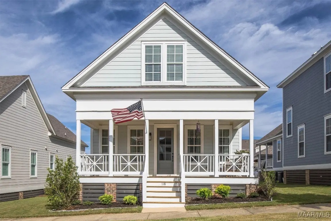 118 Forest Glen Drive, Pike Road, AL 36064 - Image #1