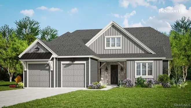 8307 Sunrise Loop, Montgomery, AL 36116 - Image #1