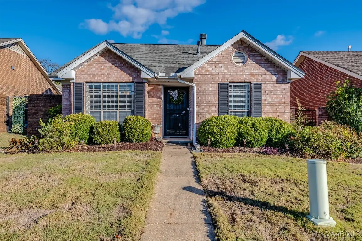 4023 Ware Hill Drive, Montgomery, AL 36109 - Image #1