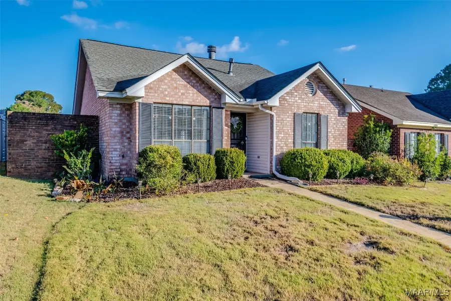 4023 Ware Hill Drive, Montgomery, AL 36109 - Image #2