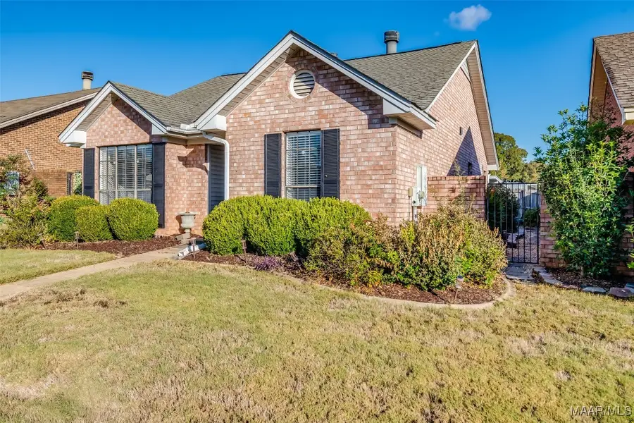 4023 Ware Hill Drive, Montgomery, AL 36109 - Image #3