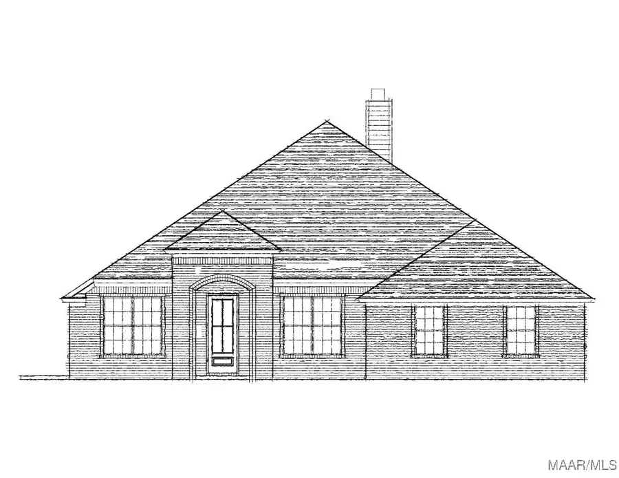 8320 Sunrise Loop, Montgomery, AL 36116 - Image #3