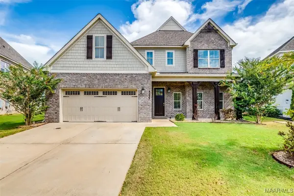 8535 Melbourne Way, Montgomery, AL 36117
