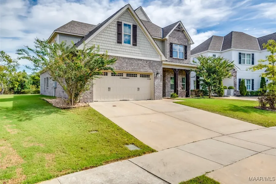 8535 Melbourne Way, Montgomery, AL 36117 - Image #2