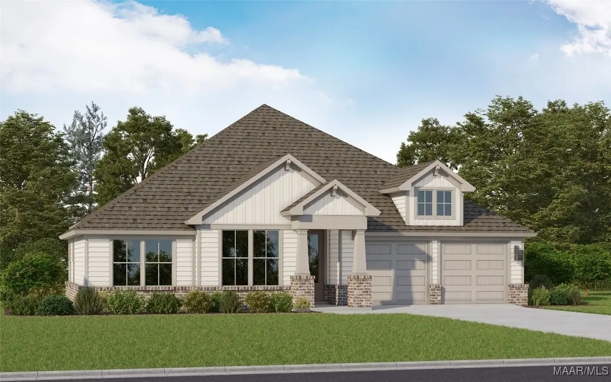 9525 Dakota Drive, Pike Road, AL 36064 - Image #1