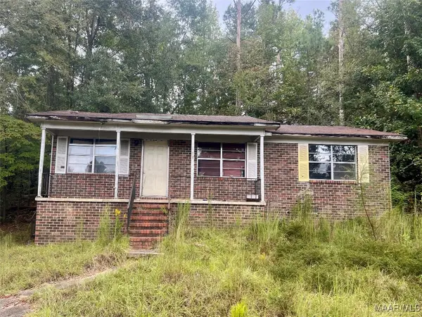 419 Carver Street, Alexander City, AL 35010