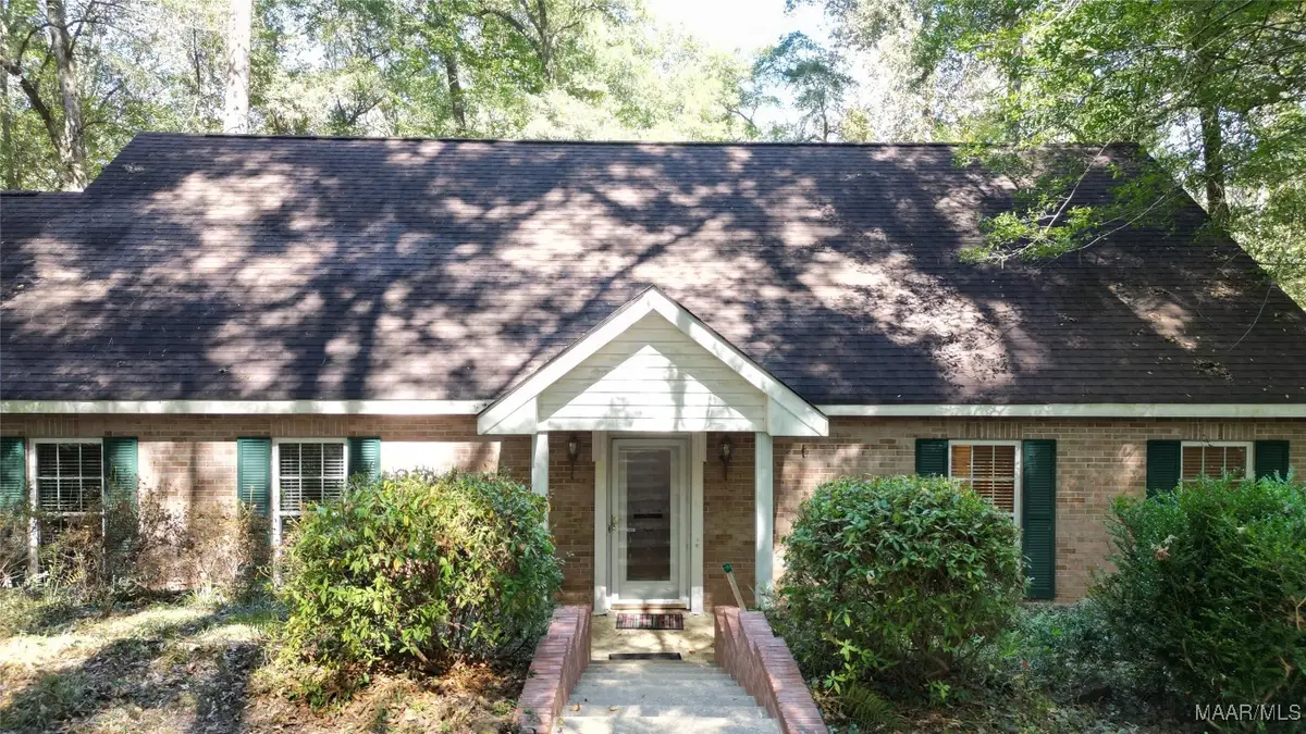 231 Jasmine Hill Road, Wetumpka, AL 36093 - Image #1