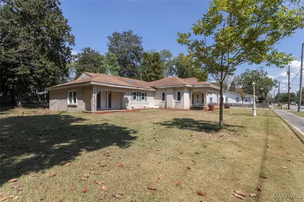 400 S 2nd Avenue S, Clanton, AL 35045