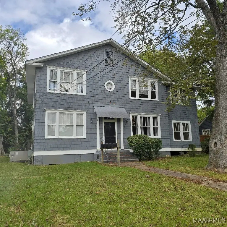 209 Arlington Road, Montgomery, AL 36105 - Image #1