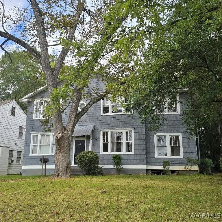 209 Arlington Road, Montgomery, AL 36105 - Image #2