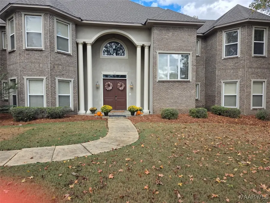 8311 Timber Trace Lane, Pike Road, AL 36064 - Image #3