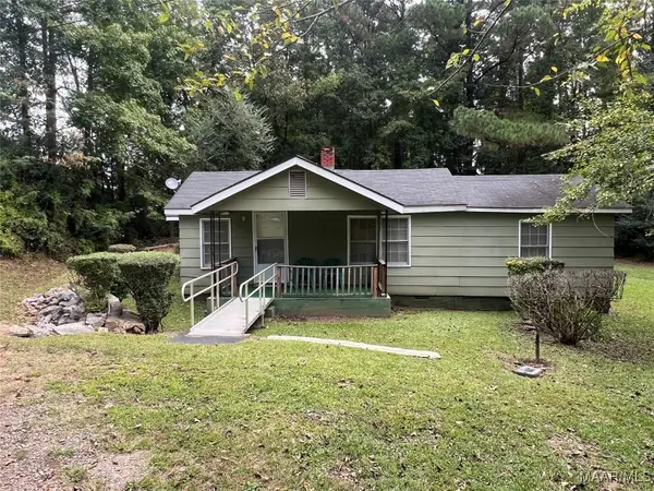 73 Park Street, Goodwater, AL 35072