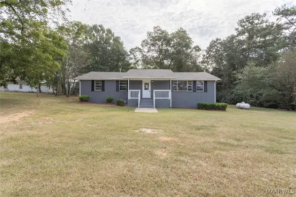 794 County Road 13 Road, Prattville, AL 36067