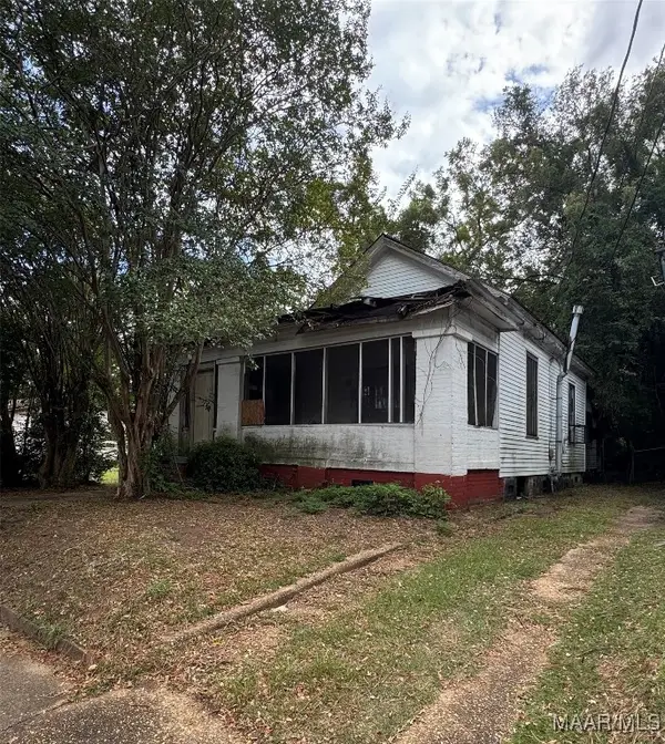 645 Mill Street, Montgomery, AL 36108