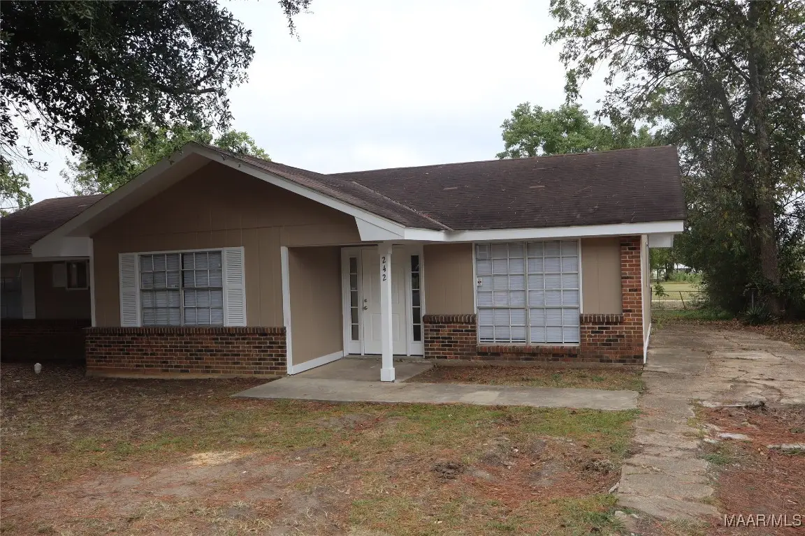 242 Smallbrook Drive, Montgomery, AL 36116 - Image #1