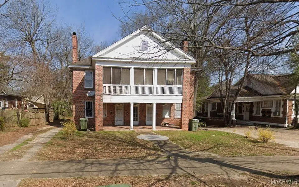 1709 Madison Avenue, Montgomery, AL 36107 - Image #1