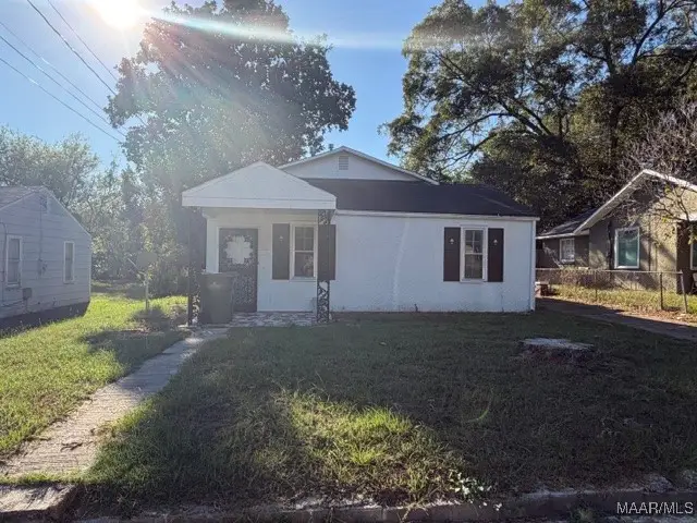 3344 E Tuskegee Circle, Montgomery, AL 36108 - Image #1