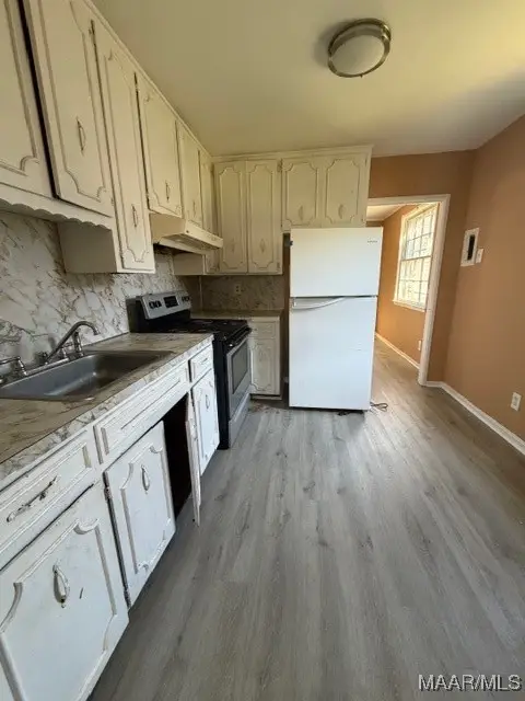 3344 E Tuskegee Circle, Montgomery, AL 36108 - Image #3