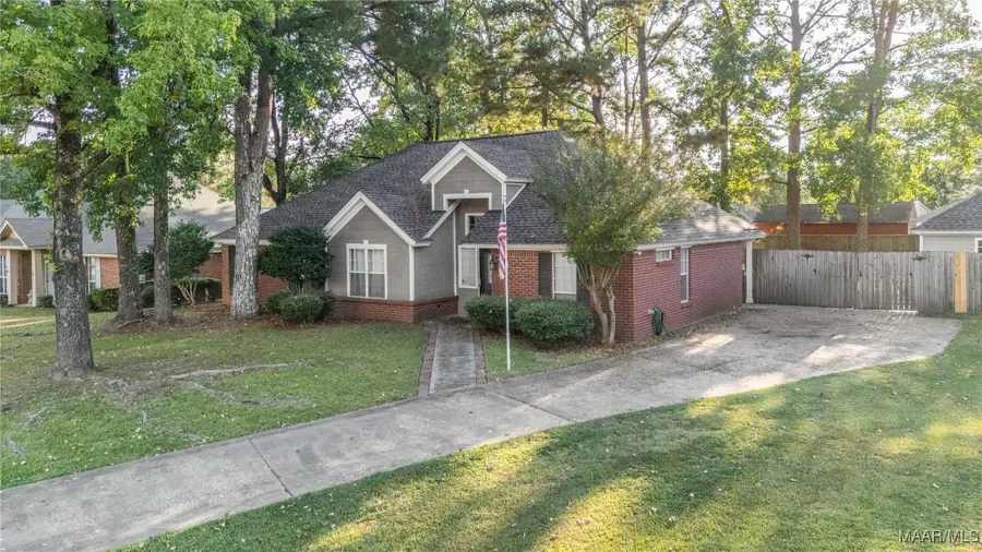 905 Silver Creek Circle, Prattville, AL 36066 - Image #2