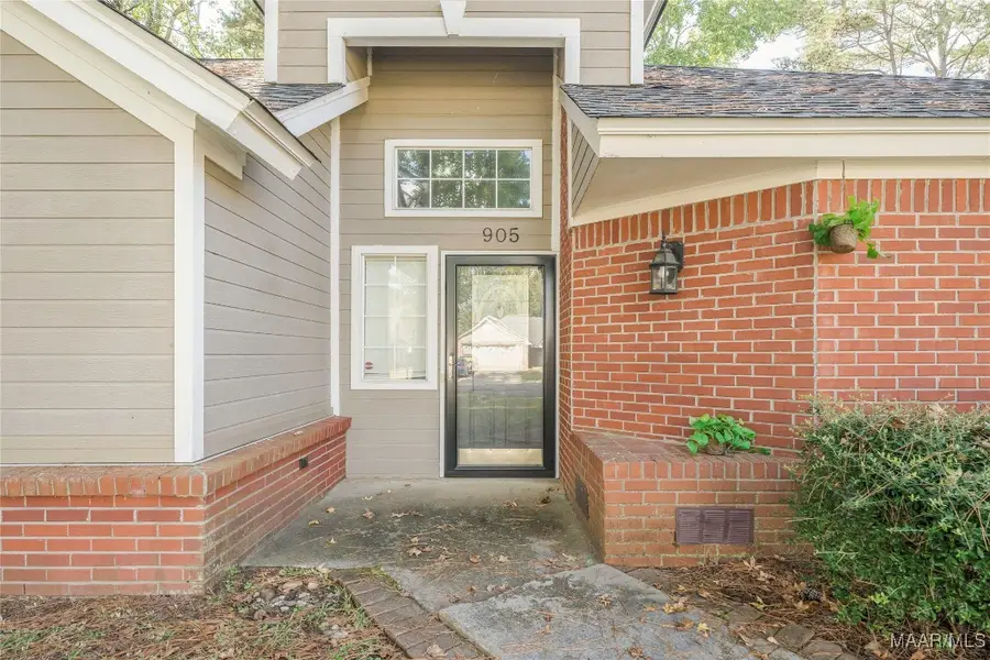 905 Silver Creek Circle, Prattville, AL 36066 - Image #3