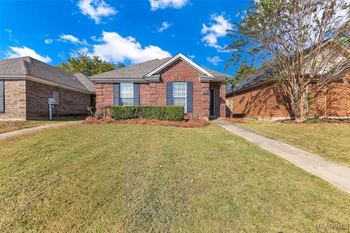 1220 Westfield Lane, Montgomery, AL 36117 - Image #1