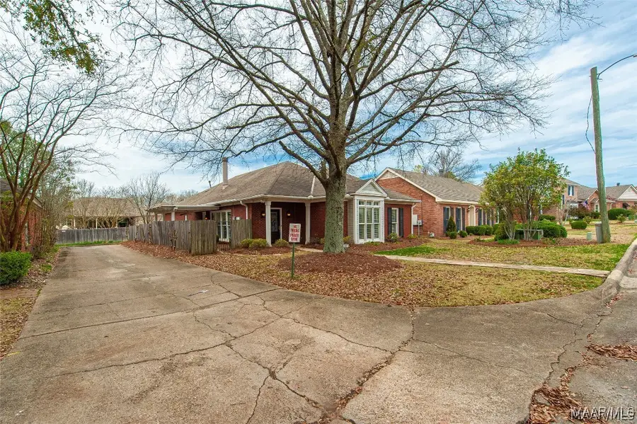 1664 Prairie Lane, Montgomery, AL 36117 - Image #2