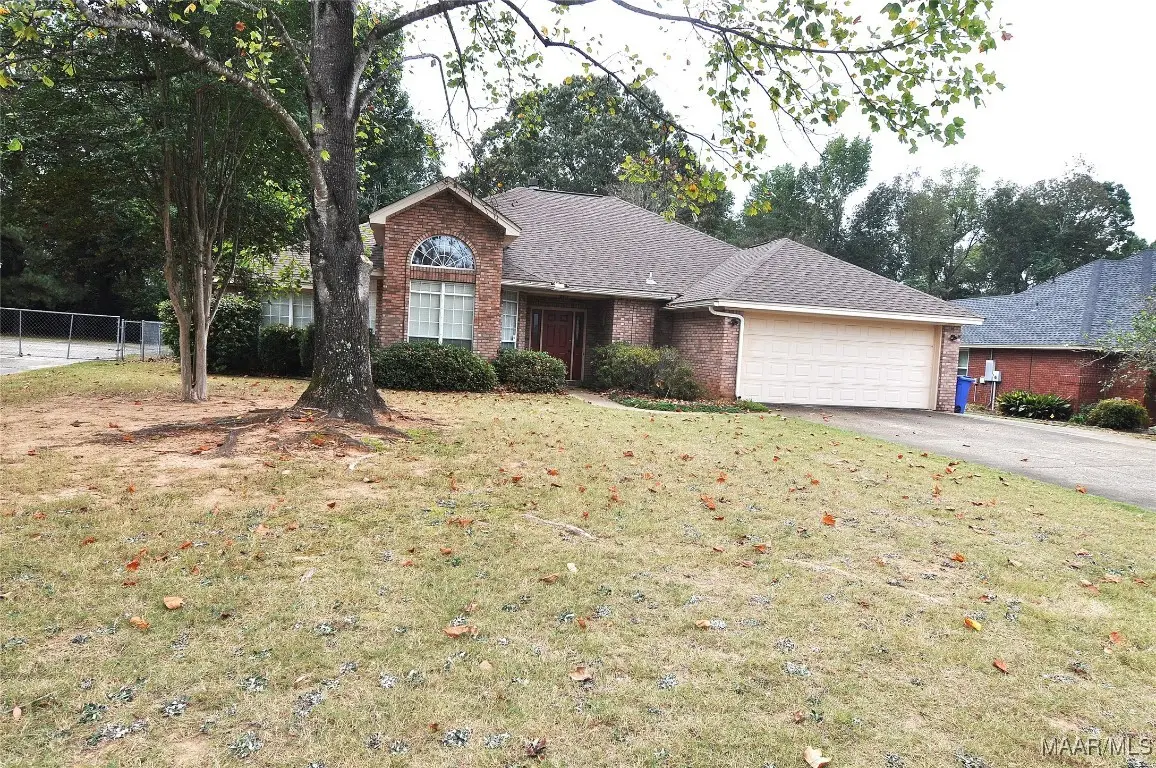 843 Sweet Ridge Road, Prattville, AL 36066 - Image #1