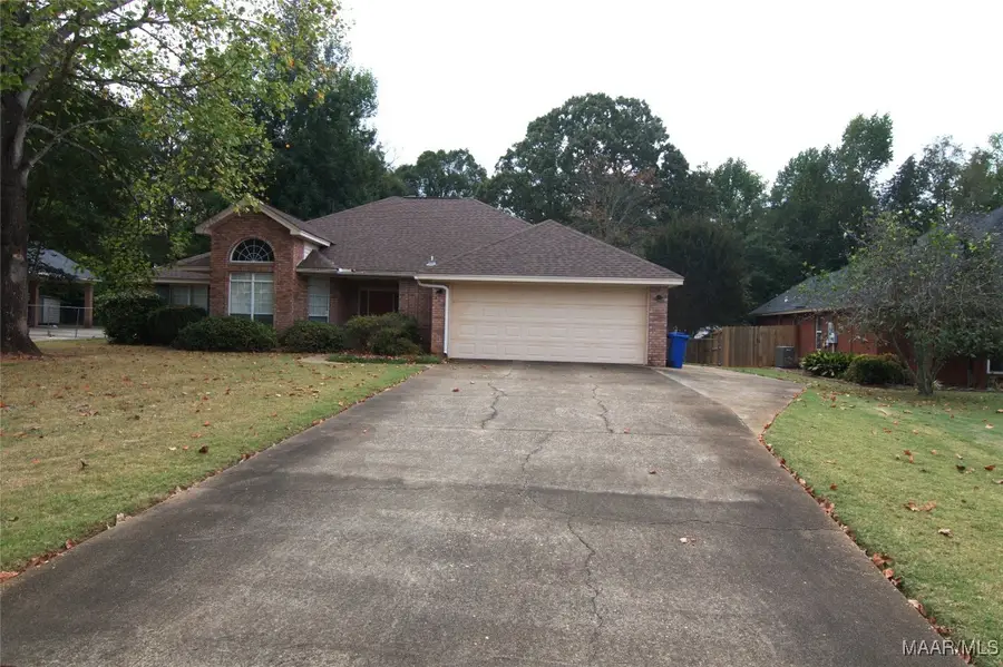 843 Sweet Ridge Road, Prattville, AL 36066 - Image #2