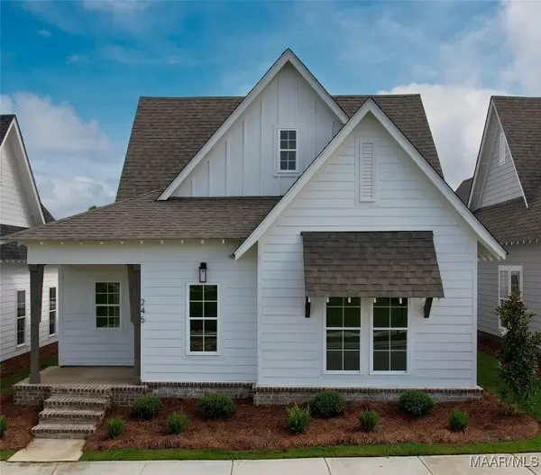 281 Everley Avenue, Pike Road, AL 36064