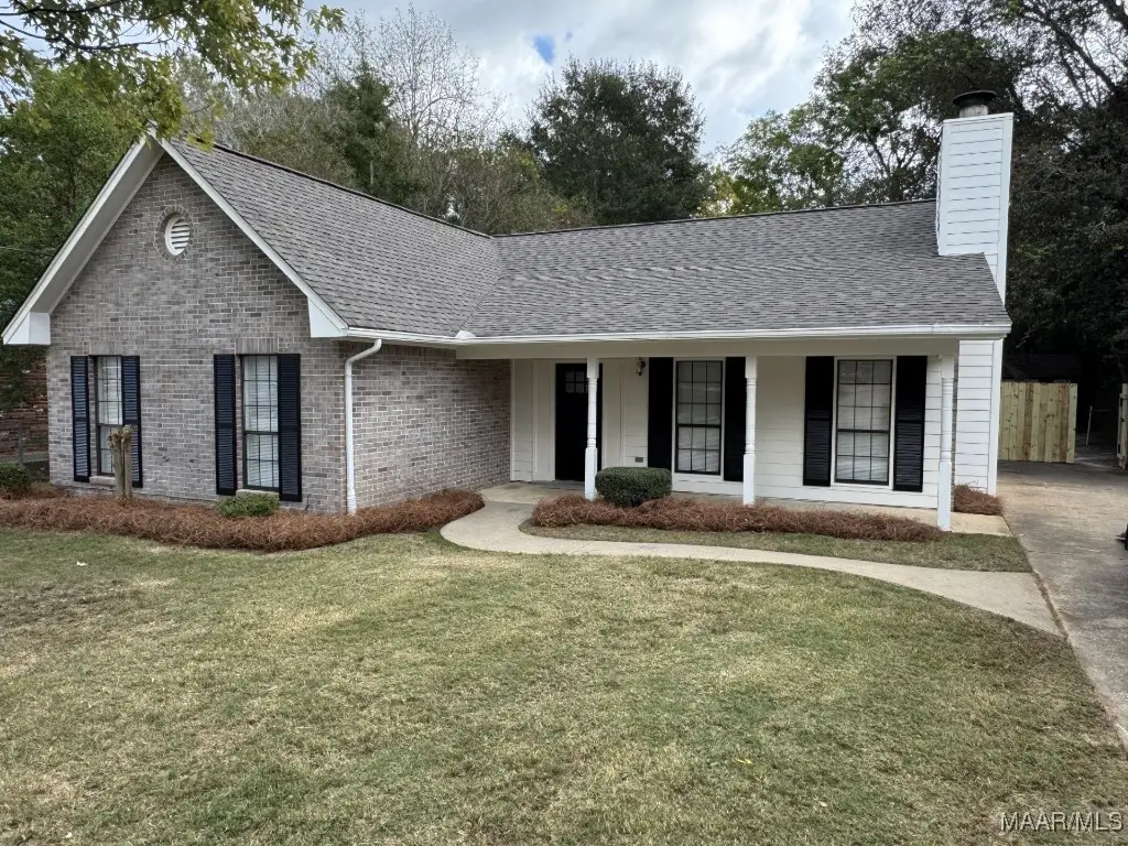 740 Havelock Lane, Montgomery, AL 36117 - Image #1