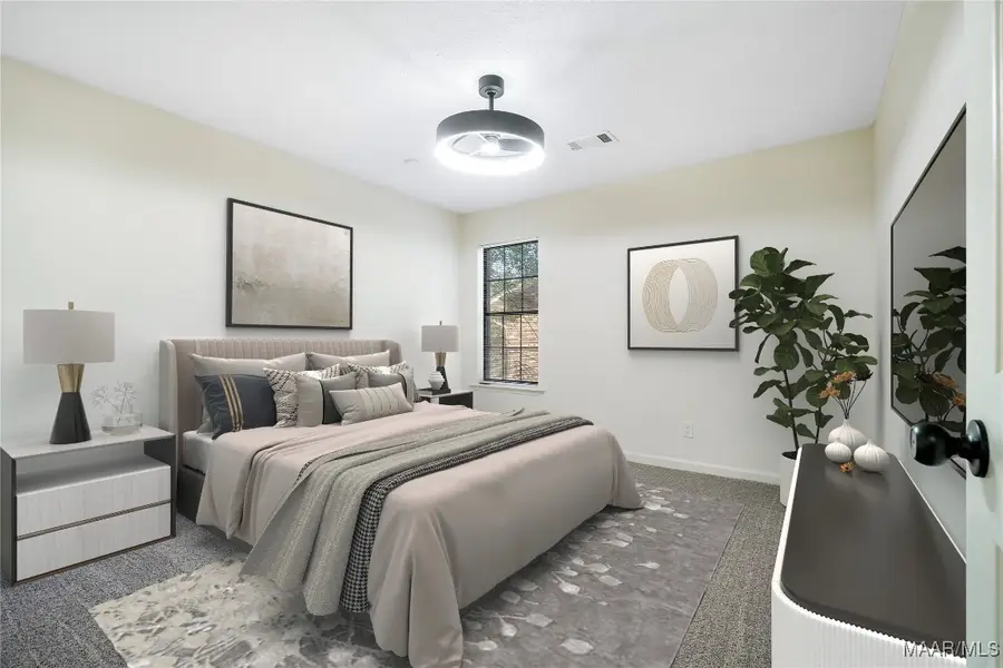 740 Havelock Lane, Montgomery, AL 36117 - Image #2