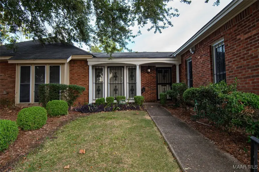 2053 Hazel Hedge Lane, Montgomery, AL 36106 - Image #3