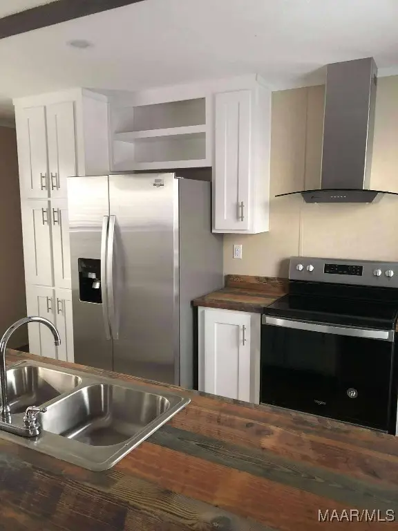 393 Nebo Street, Goodwater, AL 35072 - Image #1