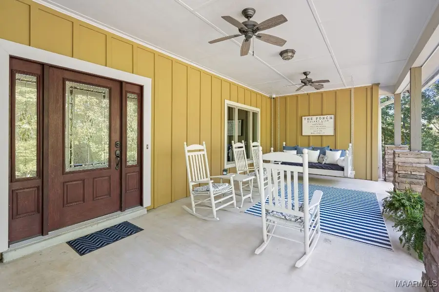 466 Jasmine Ridge Road, Wetumpka, AL 36093 - Image #2