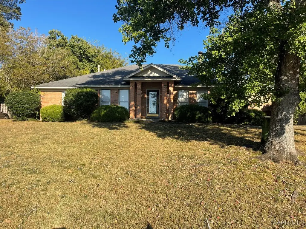 1761 Northfield Drive, Montgomery, AL 36106 - Image #1