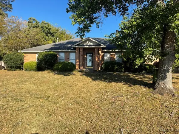 1761 Northfield Drive, Montgomery, AL 36106