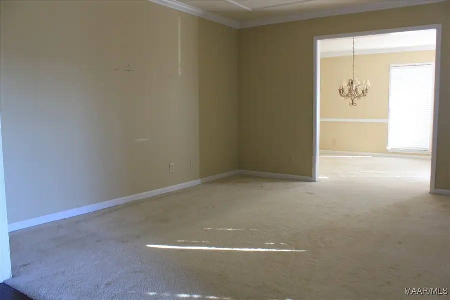 1761 Northfield Drive, Montgomery, AL 36106 - Image #2