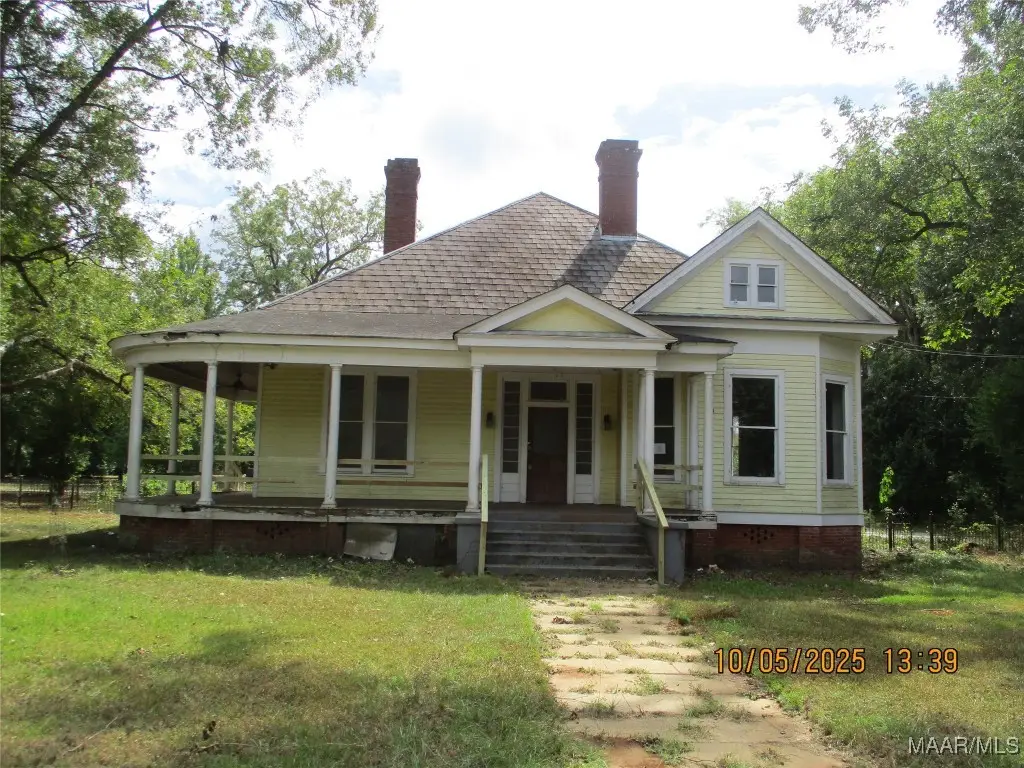 203 Clay Street, Marion, AL 36756 - Image #1