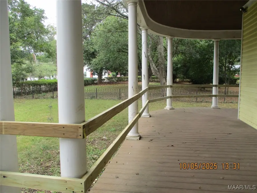 203 Clay Street, Marion, AL 36756 - Image #3