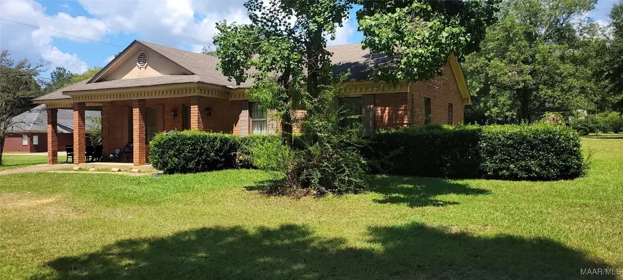 303 Old Swamp Road, Hayneville, AL 36040 - Image #2