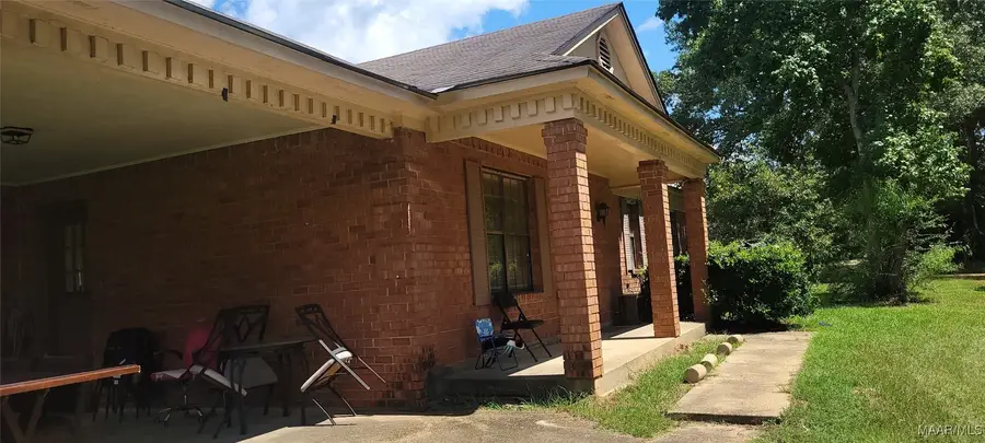 303 Old Swamp Road, Hayneville, AL 36040 - Image #3