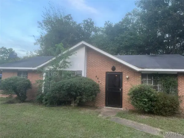 4641 Chartres Lane, Montgomery, AL 36616