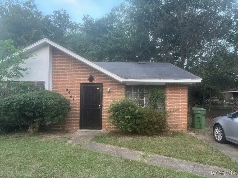 4641 Chartres Lane, Montgomery, AL 36616 - Image #2