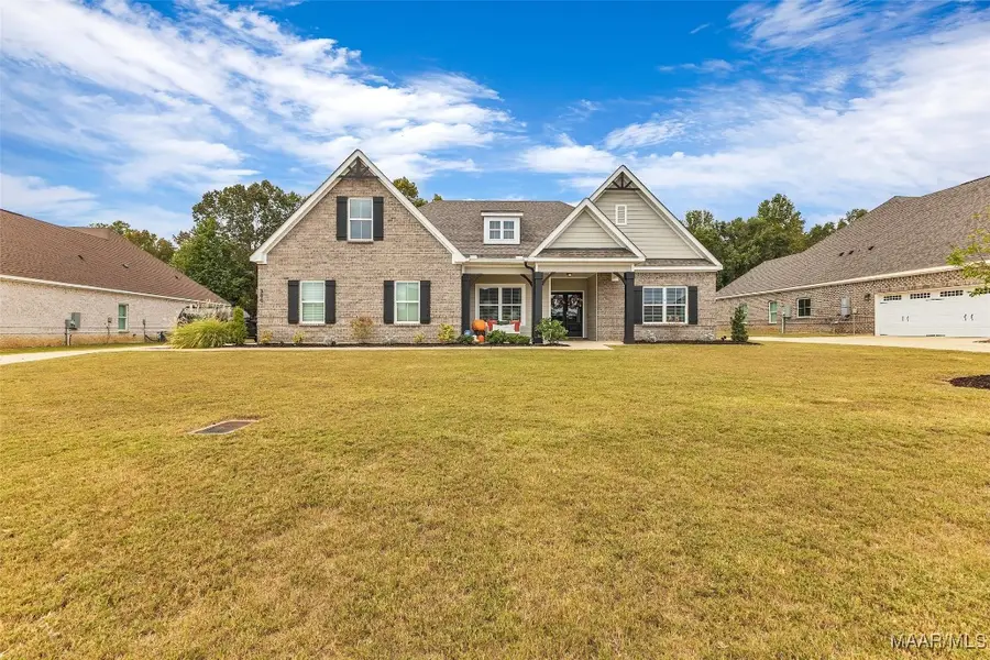 300 Abby Lane, Millbrook, AL 36054 - Image #2